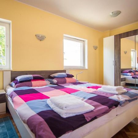 Studio Apartman Second Serve Szamobor Kültér fotó