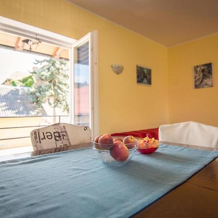 Studio Apartman Second Serve Szamobor Kültér fotó