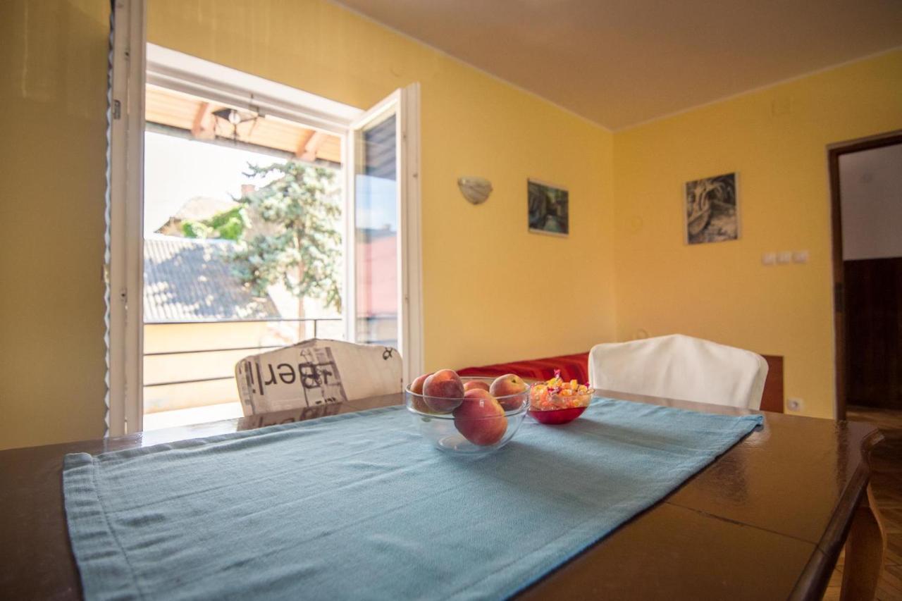 Studio Apartman Second Serve Szamobor Kültér fotó